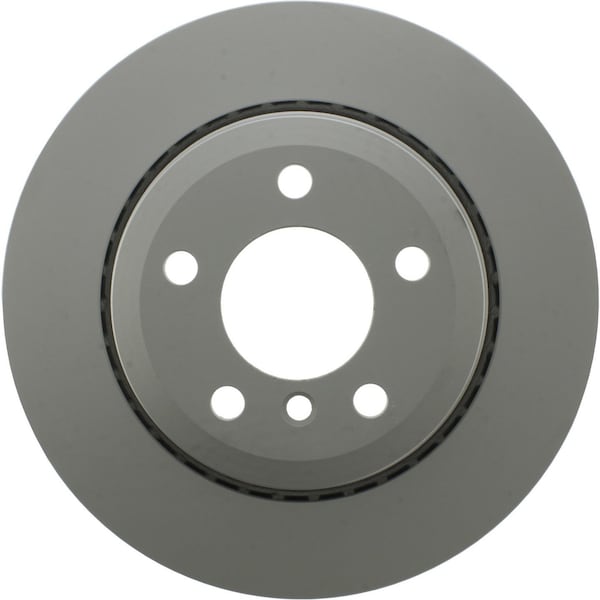 Centric Parts Gcx Brake Rotor Fully Coated High Carbon, 320.34076H 320.34076H - main